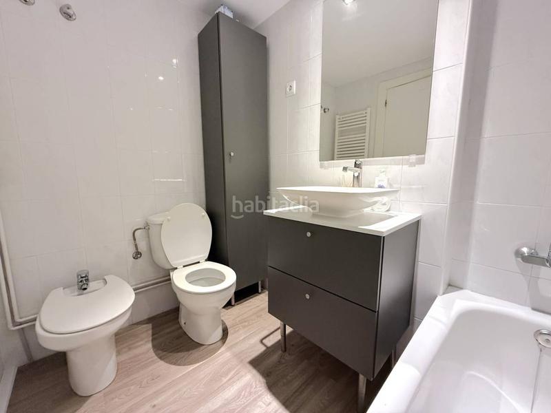 Foto 3dca1496-f198-44ea-8194-86d8afdba1e7. Appartement avec chauffage parking dans El Clot Barcelona