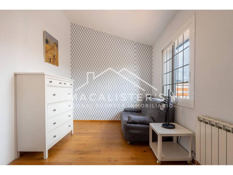 Foto 080b19a5-890a-4dc2-9b0b-927926fa0dfc. Casa adossada amb calefacció aparcament a Can Pou-Camp de Mar Premià de Mar