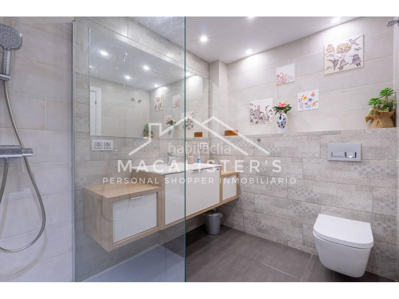 Foto 1d100995-42f2-461f-ad89-697089a67058. Casa adossada amb calefacció aparcament a Can Pou-Camp de Mar Premià de Mar