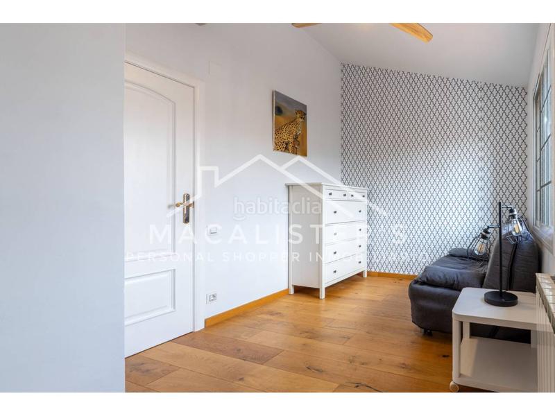 Foto 27a9daf3-7824-49c6-bd73-bb26a0c26d9f. Casa adossada amb calefacció aparcament a Can Pou-Camp de Mar Premià de Mar