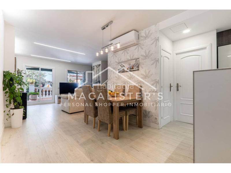 Foto 40a76c0e-a07f-44b3-b2ca-5bc5d29471f9. Casa adossada amb calefacció aparcament a Can Pou-Camp de Mar Premià de Mar