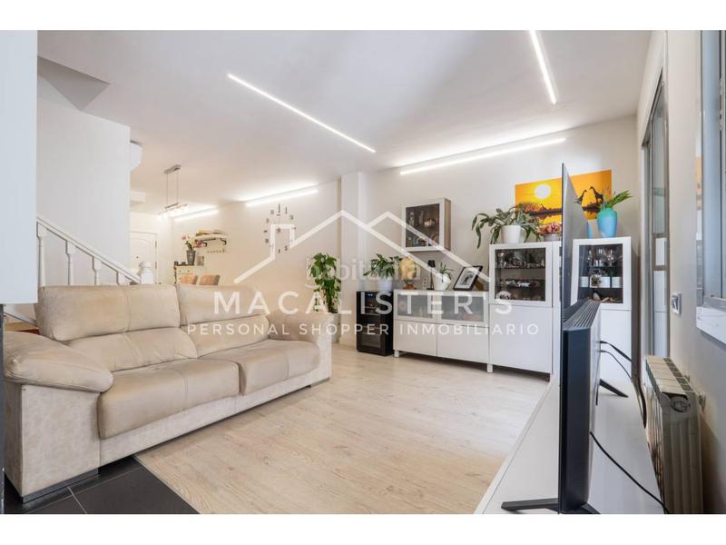 Foto 45dff362-721d-4401-8a10-9367d8a305b6. Casa adossada amb calefacció aparcament a Can Pou-Camp de Mar Premià de Mar