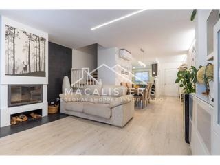 Semi detached house in Can Pou-Camp de Mar