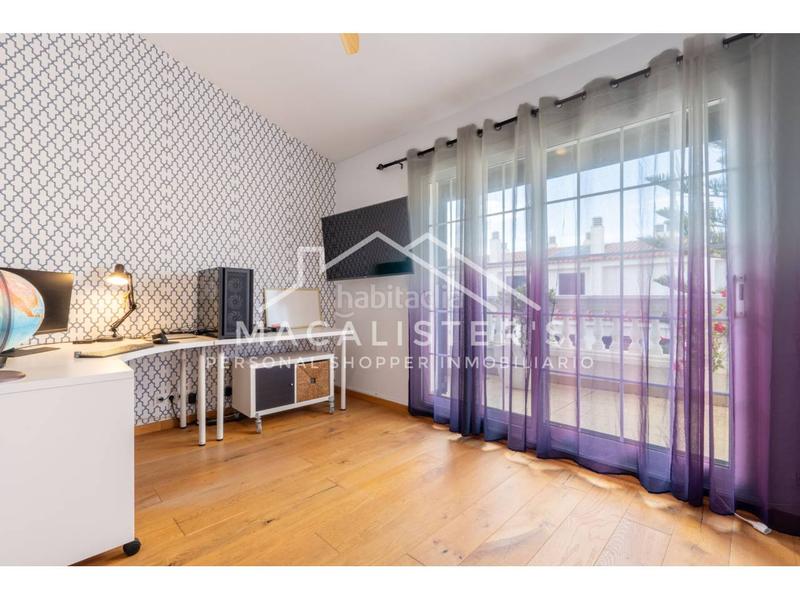 Foto 92bd45ca-8c89-4dbc-90ce-28c9a129f972. Casa adossada amb calefacció aparcament a Can Pou-Camp de Mar Premià de Mar