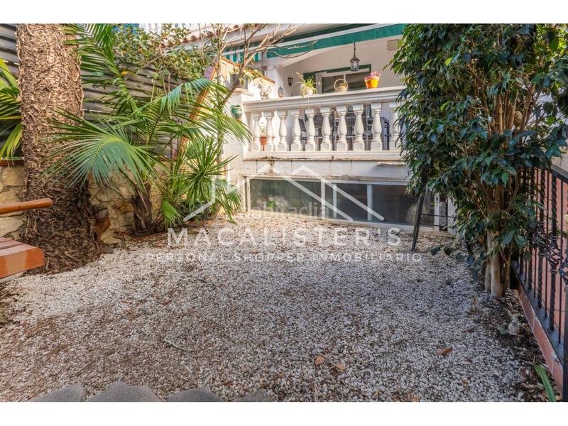 Foto ab6bd35d-9dd8-4da1-aaa0-f85b0fdba8b2. Casa adossada amb calefacció aparcament a Can Pou-Camp de Mar Premià de Mar