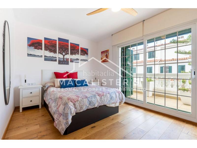 Foto b2ab50e9-3005-45d0-822f-28027cf9abb0. Casa adossada amb calefacció aparcament a Can Pou-Camp de Mar Premià de Mar