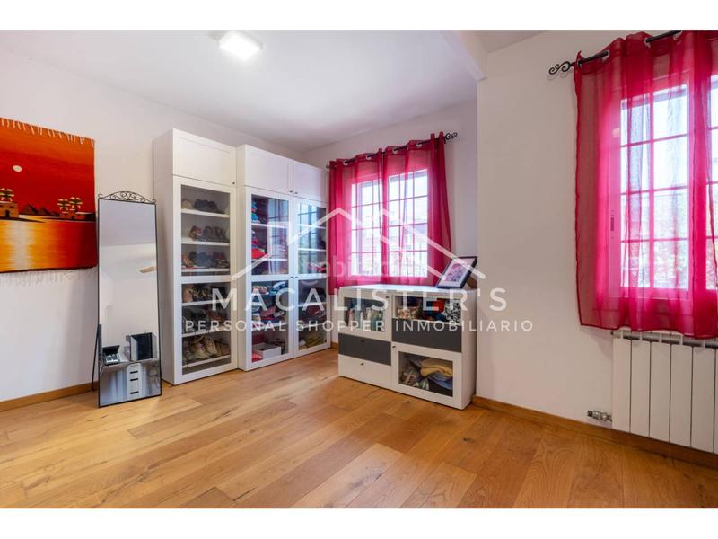 Foto be2683be-d74e-4e0e-9443-7a6e483af42c. Casa adossada amb calefacció aparcament a Can Pou-Camp de Mar Premià de Mar