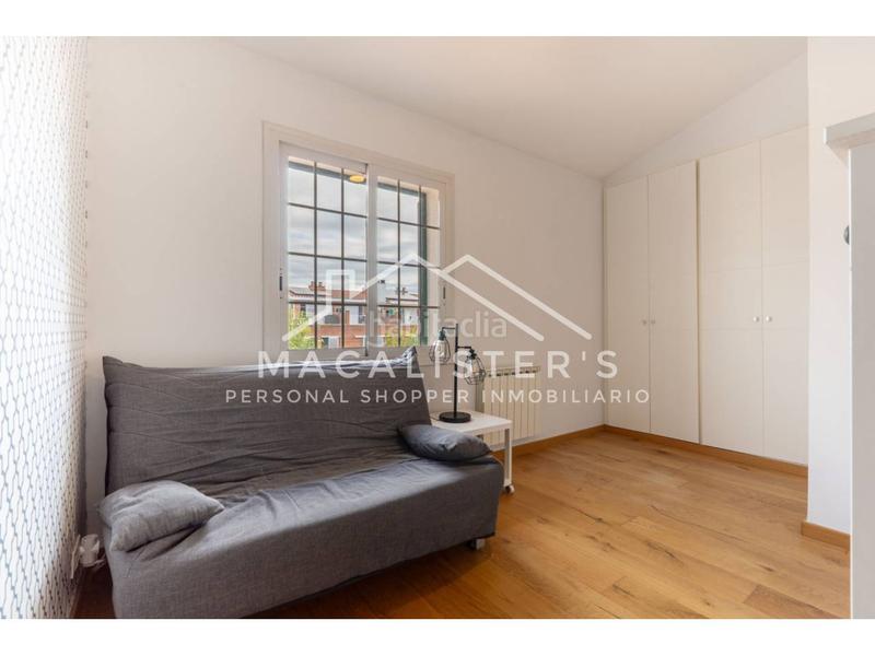 Foto c08037e3-cd48-439f-a955-a7aacd5aac46. Casa adossada amb calefacció aparcament a Can Pou-Camp de Mar Premià de Mar