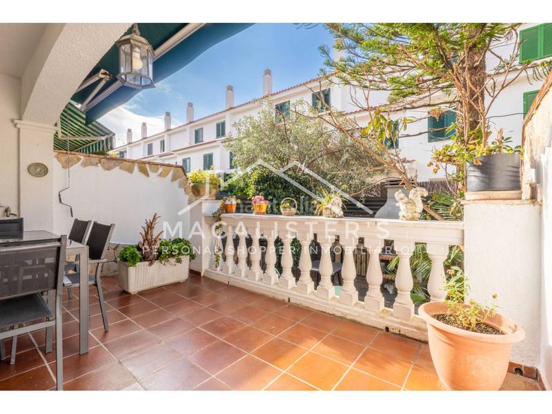 Foto df8f6a18-c6ee-4b0a-9871-a82146a235f4. Casa adossada amb calefacció aparcament a Can Pou-Camp de Mar Premià de Mar