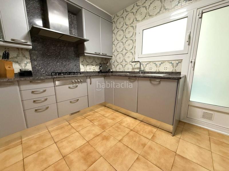 Foto 00d959c4-32d5-4eca-a54d-23b7cd6311d8. Flat with heating parking in Veral d´Ocata Vilassar de Mar