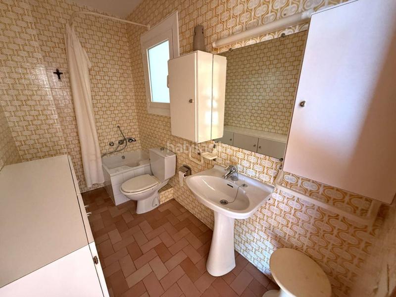 Foto 2a769f07-cdec-4f8c-909c-dea2a28ad584. Flat with heating parking in Veral d´Ocata Vilassar de Mar