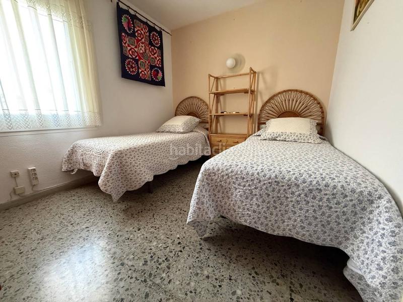 Foto 46f7f8b3-5a2b-4f57-b586-f674e31374a0. Flat with heating parking in Veral d´Ocata Vilassar de Mar