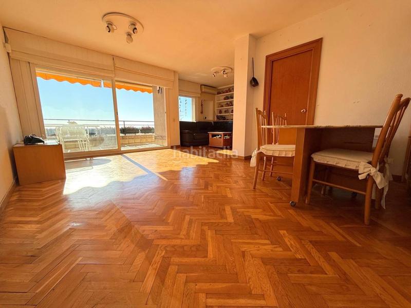 Foto 4d9a1562-f792-4c0e-bb37-03ee099d6d66. Flat with heating parking in Veral d´Ocata Vilassar de Mar