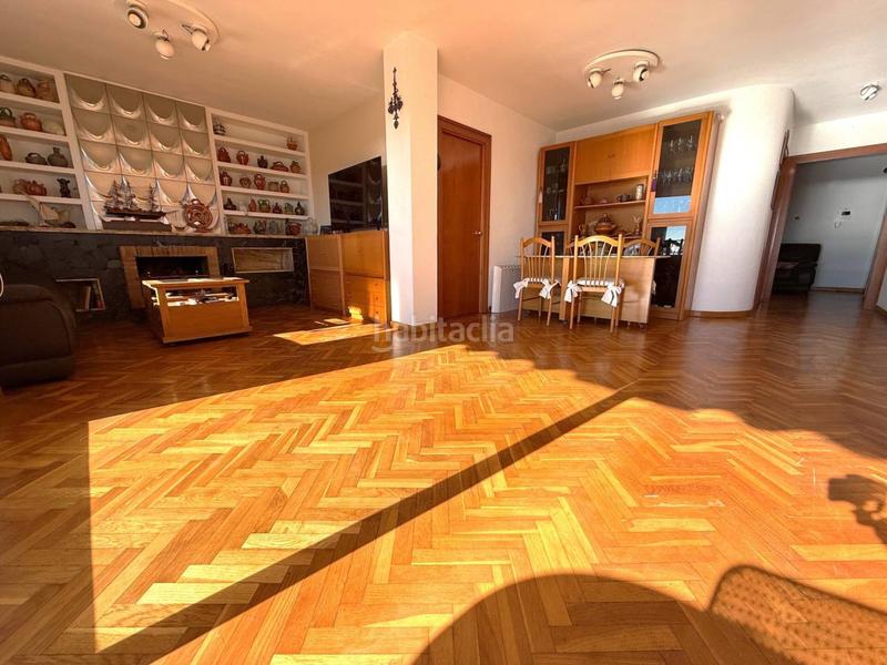 Foto 653ef360-3290-4184-bda7-c52b14098493. Flat with heating parking in Veral d´Ocata Vilassar de Mar