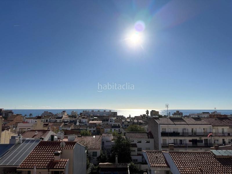 Foto 6c71b3f6-6211-461c-a9df-3be05bb067cb. Flat with heating parking in Veral d´Ocata Vilassar de Mar