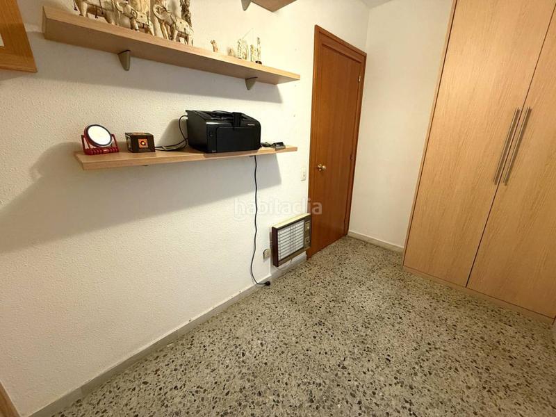 Foto 7249300a-c8d1-4acd-adf2-016d45362aed. Flat with heating parking in Veral d´Ocata Vilassar de Mar