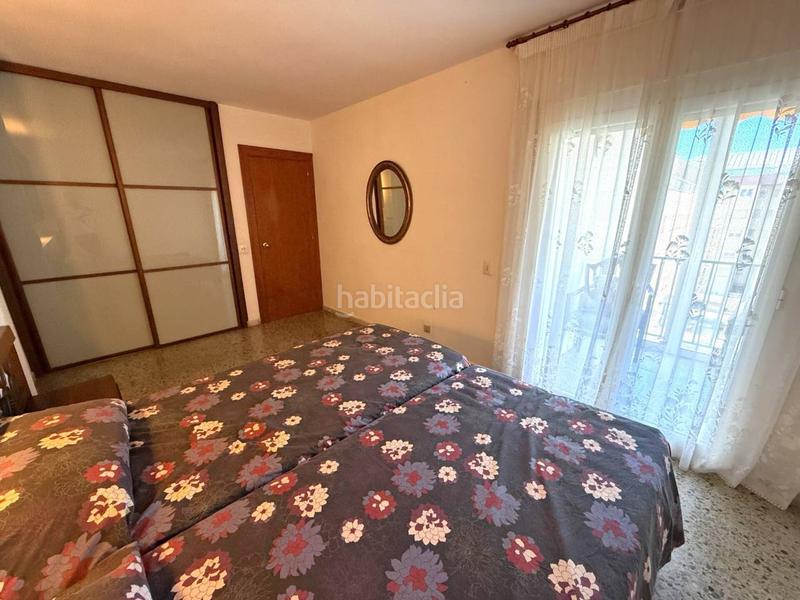 Foto aa5edc2d-4cdf-44ff-a667-fc9aceff7cdc. Flat with heating parking in Veral d´Ocata Vilassar de Mar