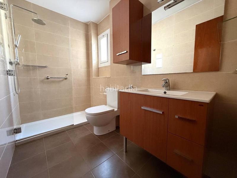 Foto aead5ff5-51b0-4c36-8f01-6e582a22ecd1. Flat with heating parking in Veral d´Ocata Vilassar de Mar