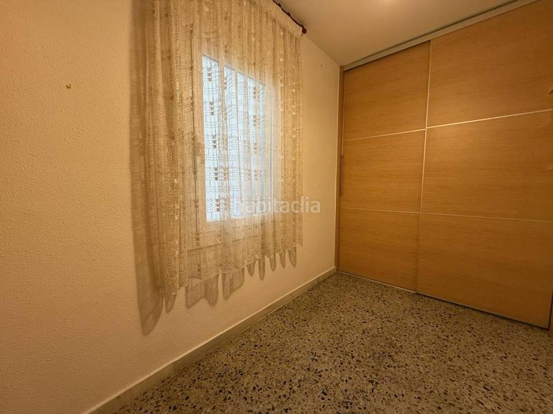 Foto d7d789a8-4e9f-4752-93d8-8bc1980daf26. Flat with heating parking in Veral d´Ocata Vilassar de Mar