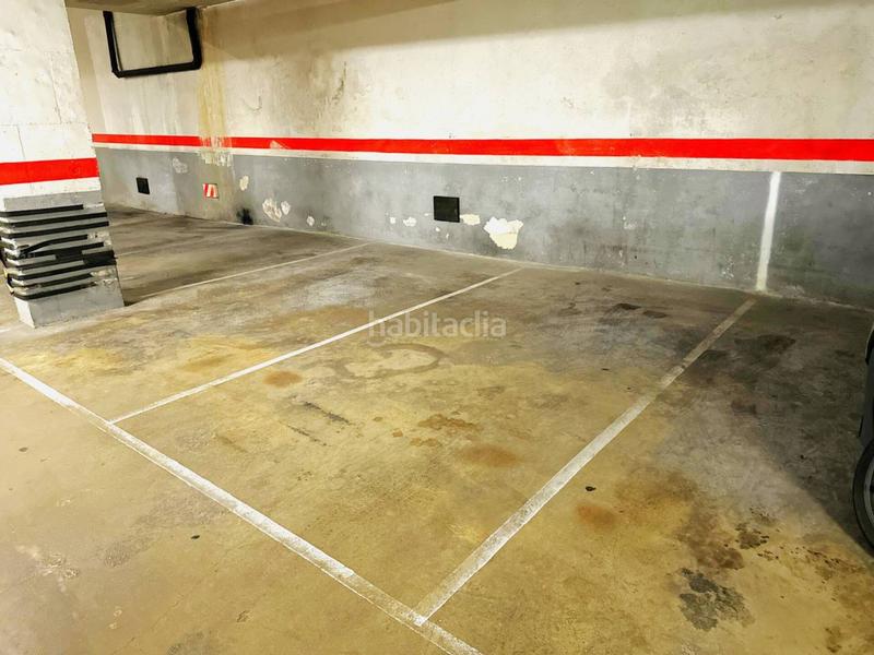 Foto da410aa0-656a-40b1-bebc-99ddc7a88b15. Flat with heating parking in Veral d´Ocata Vilassar de Mar