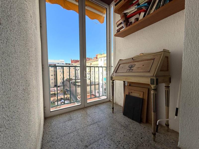 Foto db9e184f-990f-4b95-9fdf-5bef43435a67. Flat with heating parking in Veral d´Ocata Vilassar de Mar