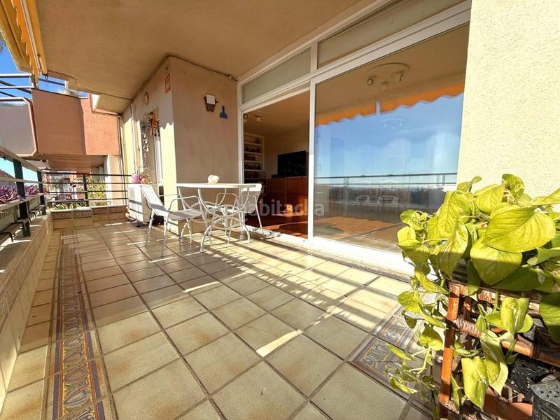 Foto eebc9af4-2570-4f7e-9fc6-1fe333ff4d2d. Flat with heating parking in Veral d´Ocata Vilassar de Mar