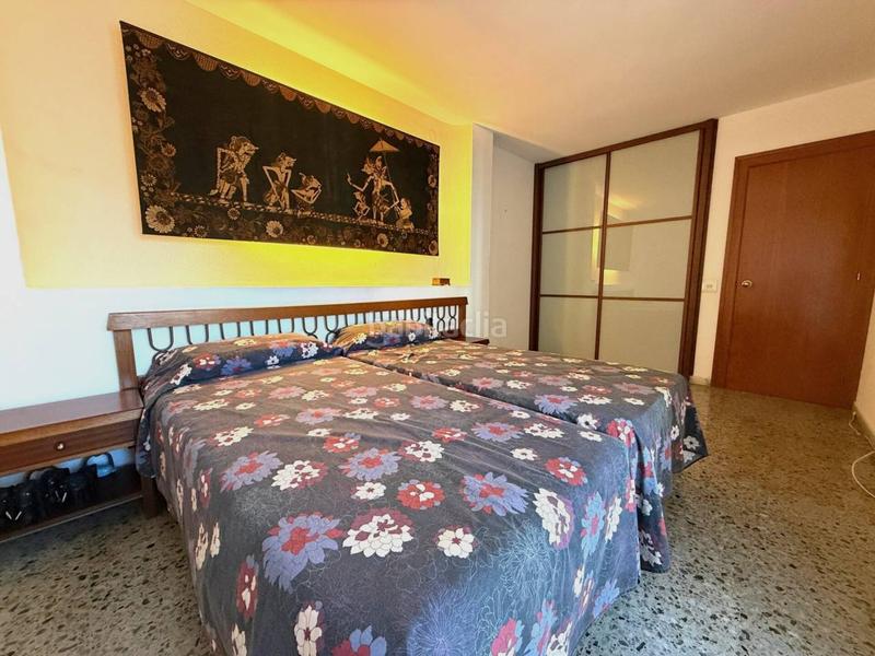 Foto f24a40a4-18ef-4820-8fbf-4e5858e53486. Flat with heating parking in Veral d´Ocata Vilassar de Mar