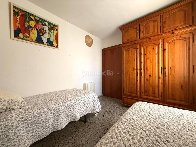Foto f8824da7-ea4e-4e35-a258-aef16087b837. Flat with heating parking in Veral d´Ocata Vilassar de Mar