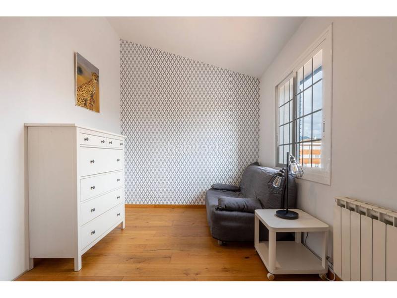 Foto 0fc7e509-0c7d-4e8d-8054-f27233a8f829. Reihenhaus mit heizung parking in Can Pou-Camp de Mar Premià de Mar