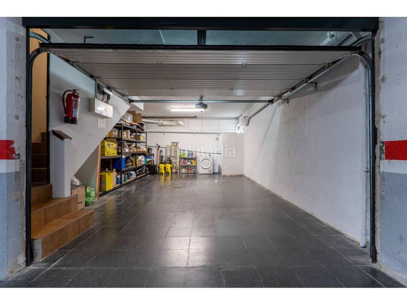 Foto 17c60740-6268-4677-ad49-2de77705e465. Reihenhaus mit heizung parking in Can Pou-Camp de Mar Premià de Mar