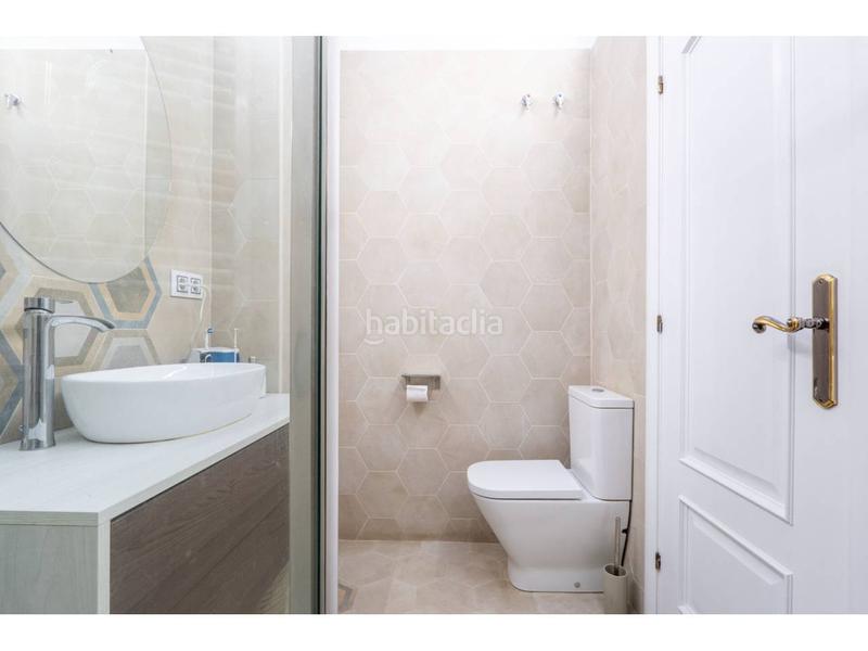 Foto 189cb763-1141-4245-b7bb-76234f14a122. Reihenhaus mit heizung parking in Can Pou-Camp de Mar Premià de Mar