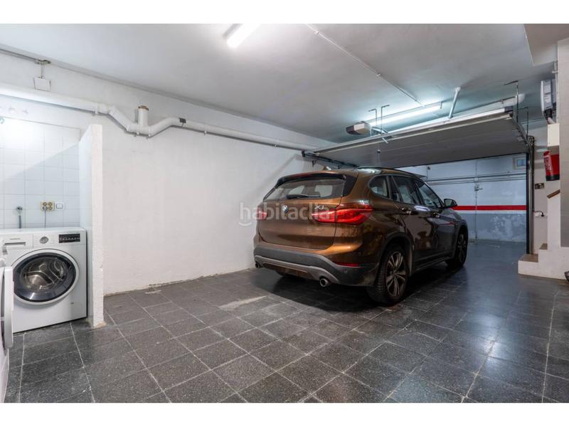 Foto 1bc2631e-6829-48a3-b086-260563f35cf8. Reihenhaus mit heizung parking in Can Pou-Camp de Mar Premià de Mar