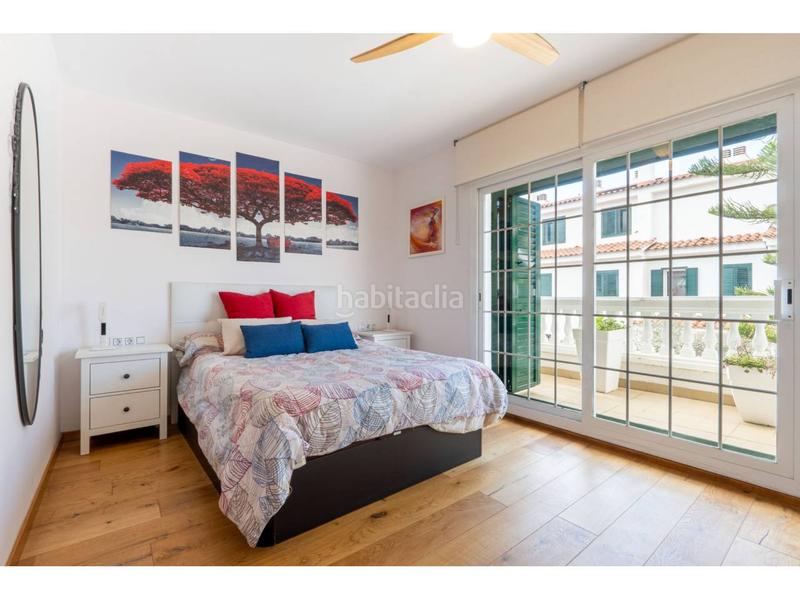 Foto 202cb14c-d0b2-47eb-af2c-5bb15a0b6c2c. Reihenhaus mit heizung parking in Can Pou-Camp de Mar Premià de Mar