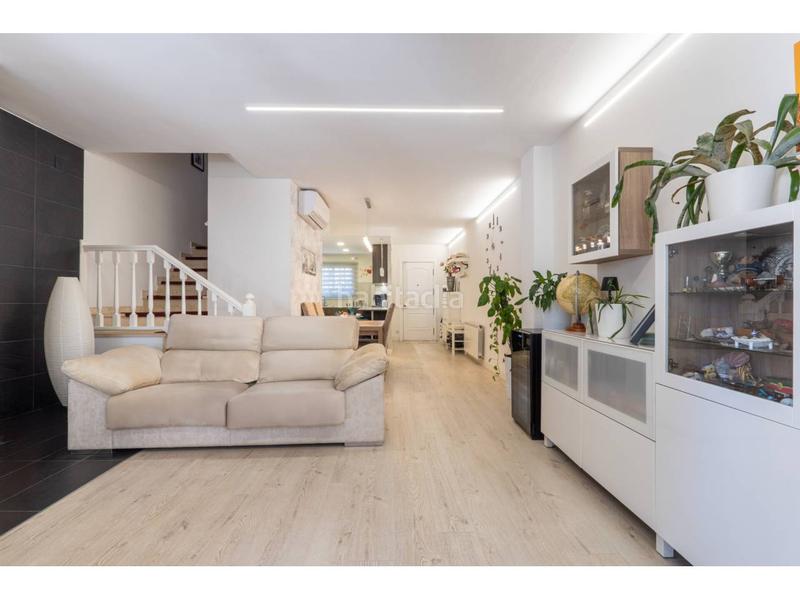 Foto 2d574643-95b4-4353-8183-3beb0348100d. Reihenhaus mit heizung parking in Can Pou-Camp de Mar Premià de Mar