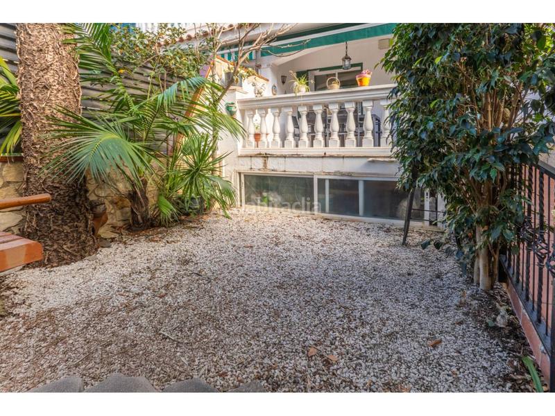 Foto 3bb7d933-01d7-48da-add4-42963c57d2fc. Reihenhaus mit heizung parking in Can Pou-Camp de Mar Premià de Mar