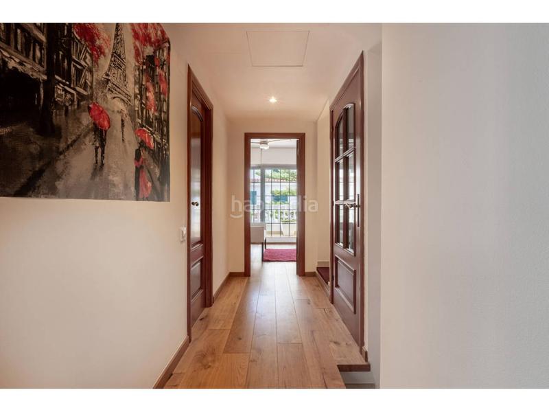 Foto 52836456-0e58-4307-8c38-2b9f9116c806. Reihenhaus mit heizung parking in Can Pou-Camp de Mar Premià de Mar