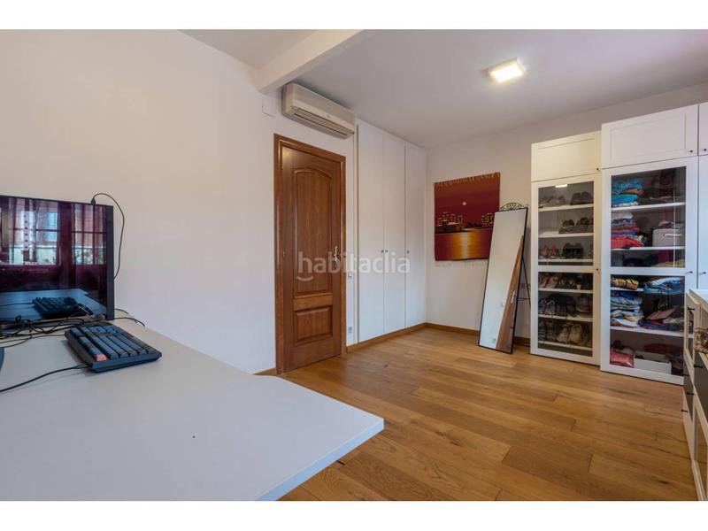 Foto 5350e825-2622-4445-8e71-a9d04e7064c3. Reihenhaus mit heizung parking in Can Pou-Camp de Mar Premià de Mar