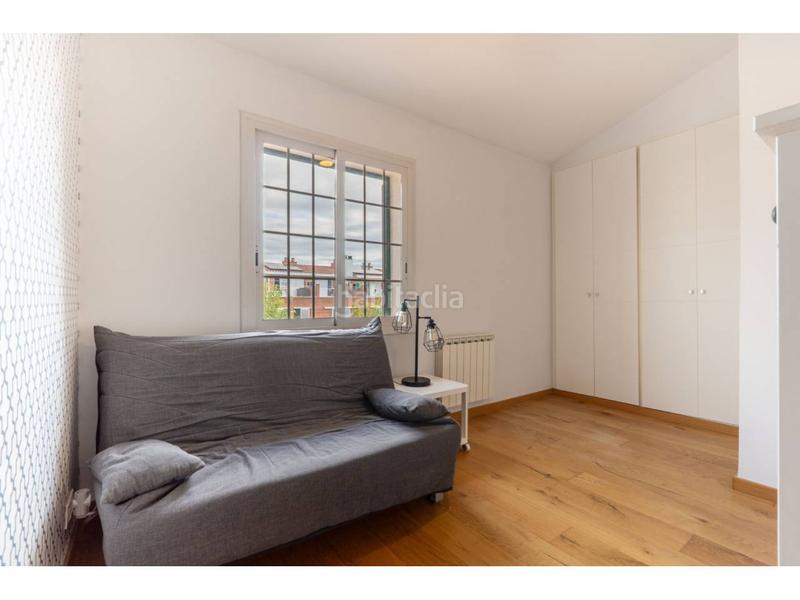 Foto 59a50f05-8acf-43c1-820a-cf6cb980c04e. Reihenhaus mit heizung parking in Can Pou-Camp de Mar Premià de Mar