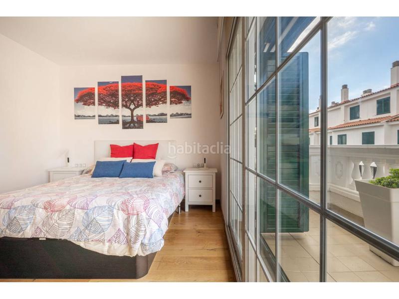 Foto 6bc4cbc6-6238-4775-992d-3bee624c5137. Reihenhaus mit heizung parking in Can Pou-Camp de Mar Premià de Mar