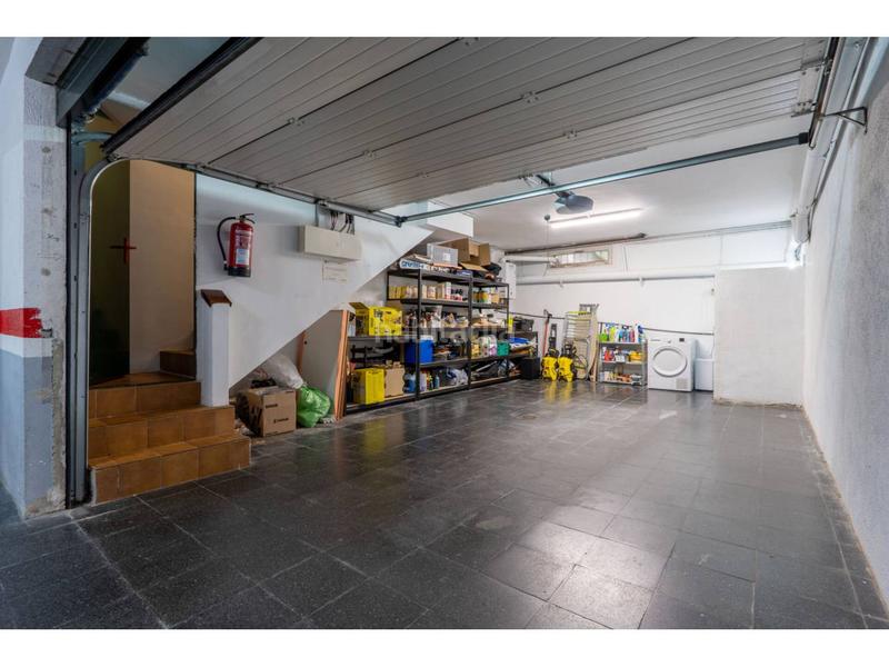 Foto 75fca91d-7140-46ca-8cf4-c58e218369c5. Reihenhaus mit heizung parking in Can Pou-Camp de Mar Premià de Mar