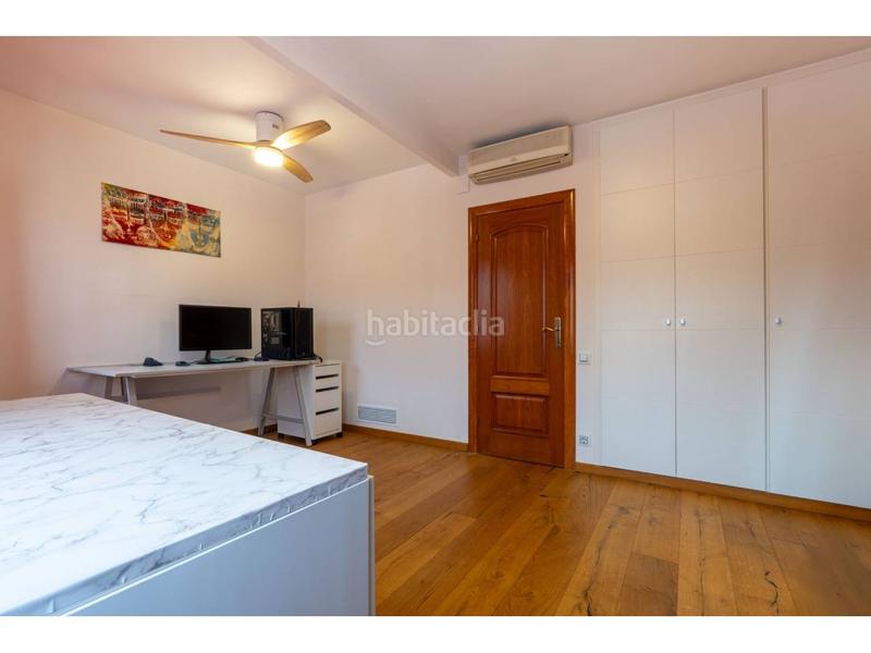 Foto a05a13e4-b0cf-407a-a1bb-506d399fafa2. Reihenhaus mit heizung parking in Can Pou-Camp de Mar Premià de Mar