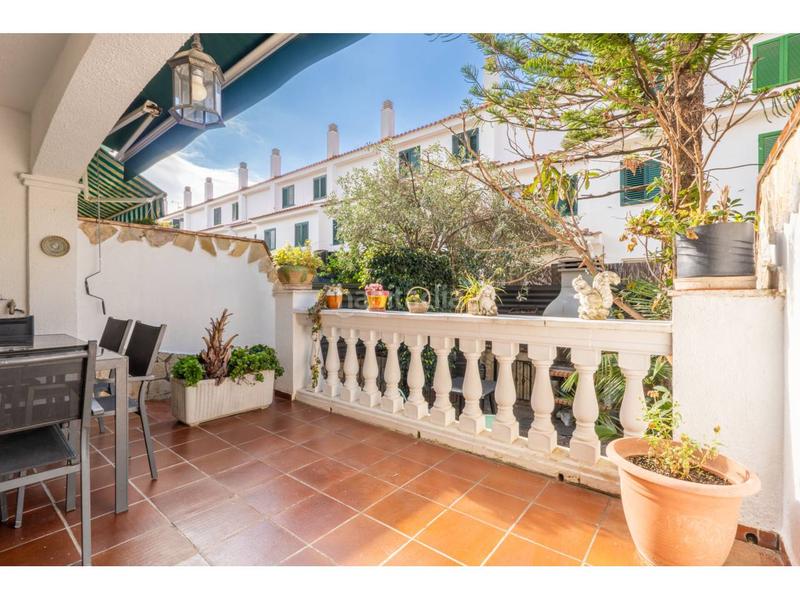 Foto b863dd1d-e824-453d-b6c9-4e80bbfddd01. Reihenhaus mit heizung parking in Can Pou-Camp de Mar Premià de Mar