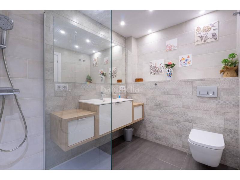 Foto d59bfb4e-84a8-41d1-8787-496921167c57. Reihenhaus mit heizung parking in Can Pou-Camp de Mar Premià de Mar