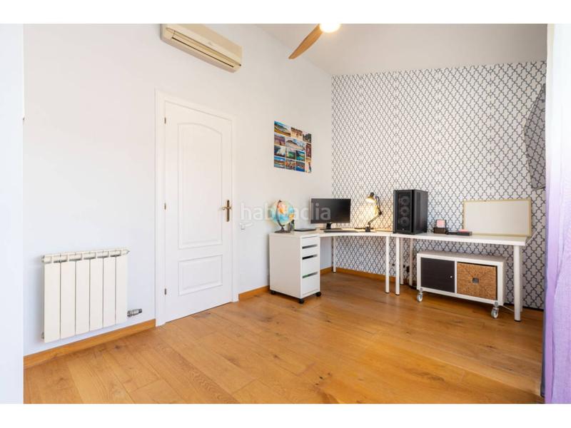 Foto d627f6a3-9906-493b-9d3c-e8edd6cc65be. Reihenhaus mit heizung parking in Can Pou-Camp de Mar Premià de Mar