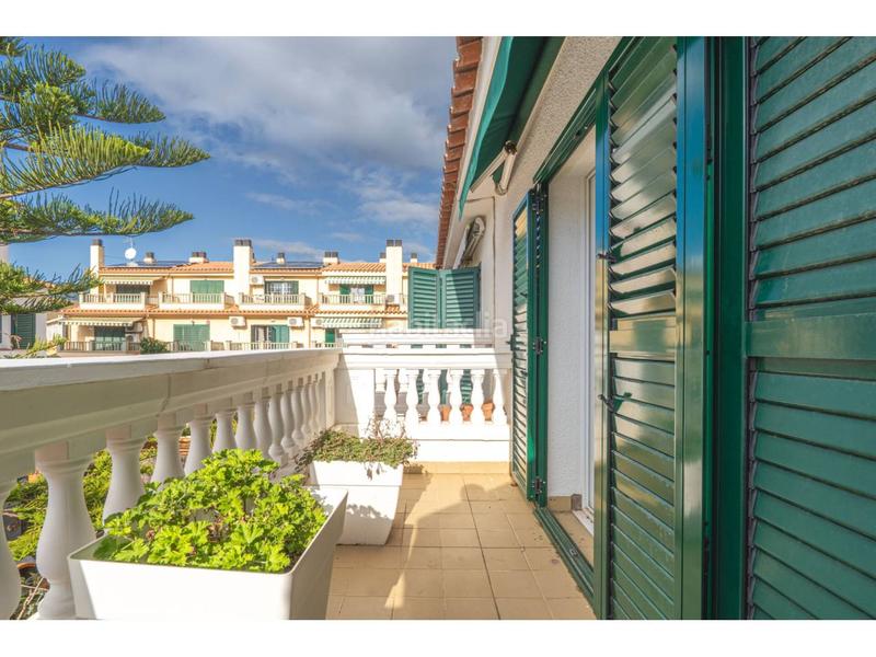 Foto d86779cd-1999-49cb-8e03-e1655a0b1990. Reihenhaus mit heizung parking in Can Pou-Camp de Mar Premià de Mar