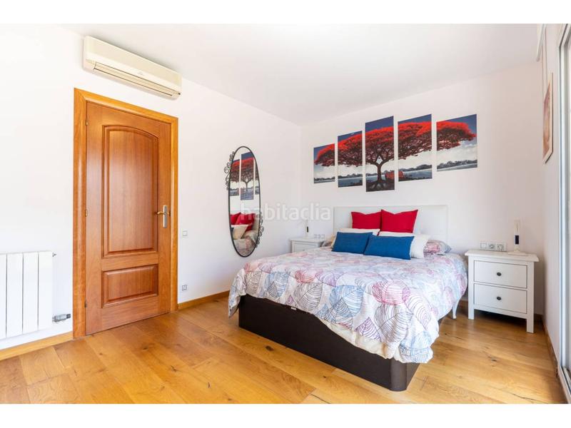 Foto ec0a899a-6c2f-45f3-af05-dd1d8f4d008a. Reihenhaus mit heizung parking in Can Pou-Camp de Mar Premià de Mar