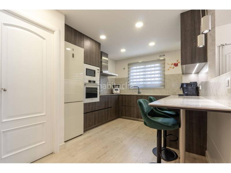 Foto fe1e1aeb-8083-4ed1-919e-b2feaa6ebdc6. Reihenhaus mit heizung parking in Can Pou-Camp de Mar Premià de Mar