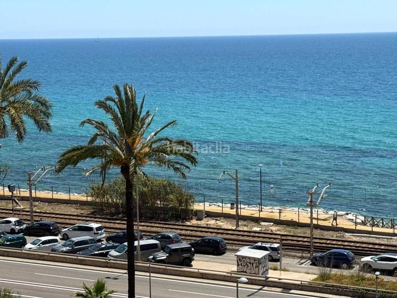 Foto 03afac24-8d6b-4854-96e9-85af51de573a. Àtic amb calefacció aparcament piscina a Veral d´Ocata Vilassar de Mar