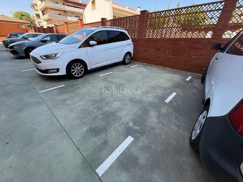 Foto 1079996e-f264-45a9-a6dd-558922231195. Àtic amb calefacció aparcament piscina a Veral d´Ocata Vilassar de Mar