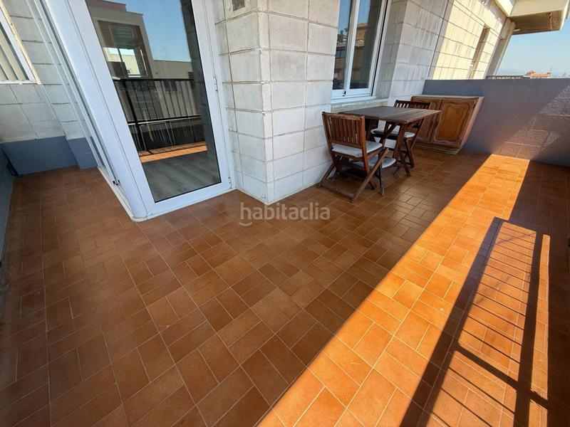 Foto b841387d-b7bf-4808-a007-4d129c75f77f. Àtic amb calefacció aparcament piscina a Veral d´Ocata Vilassar de Mar